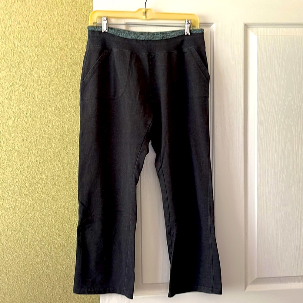 Grey Jogging Pants